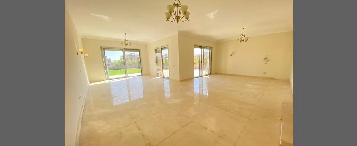 Palm Hills Golf Ext | توين هاوس
