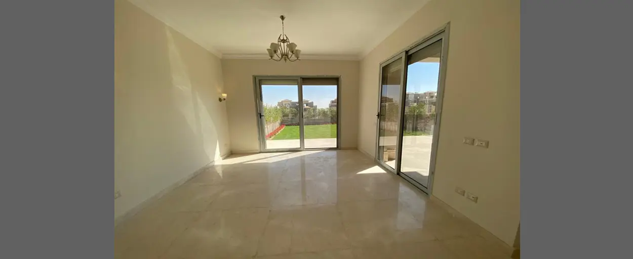 Palm Hills Golf Ext | توين هاوس