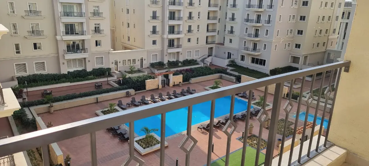 Mivida | Apartment