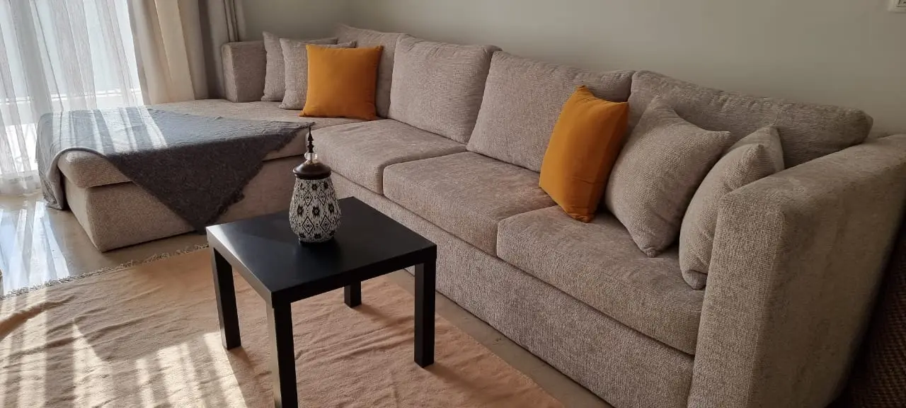 Mivida | Apartment