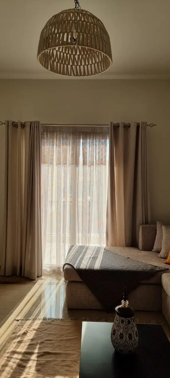 Mivida | Apartment