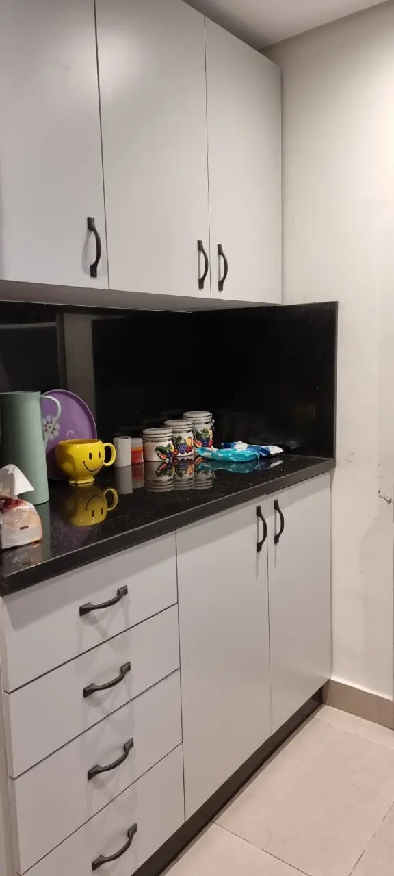 Mivida | Apartment