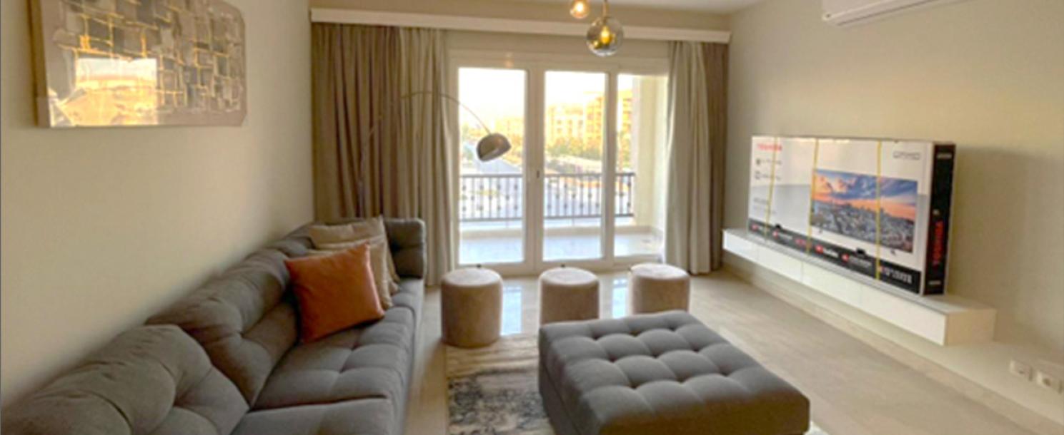 Mivida | Apartment