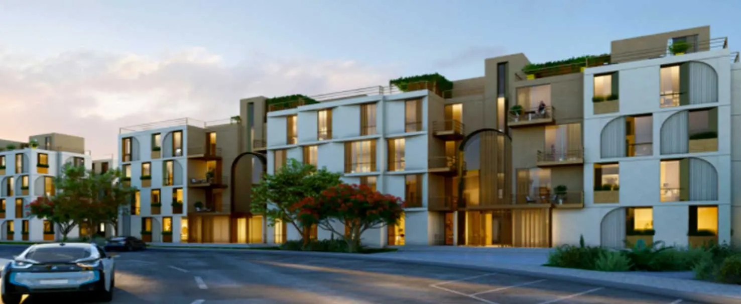 Karmell | Apartment