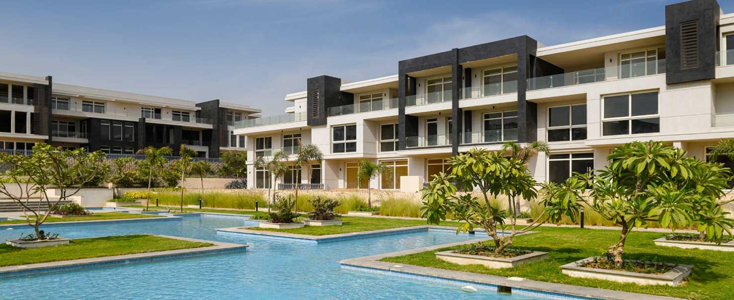 Westhills | Apartment