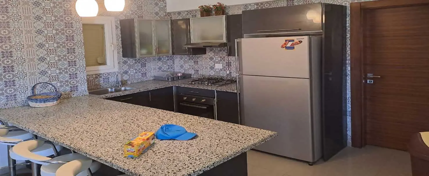 ماونتن فيو | فيلا