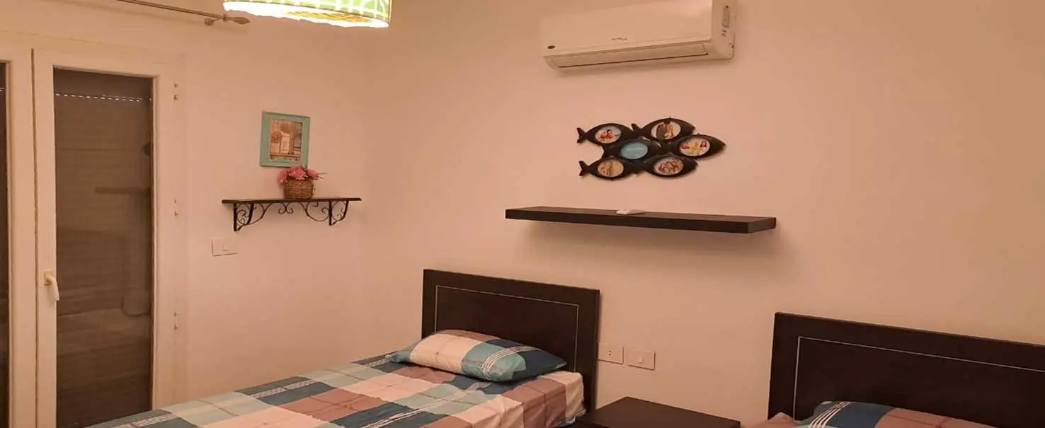 ماونتن فيو | فيلا