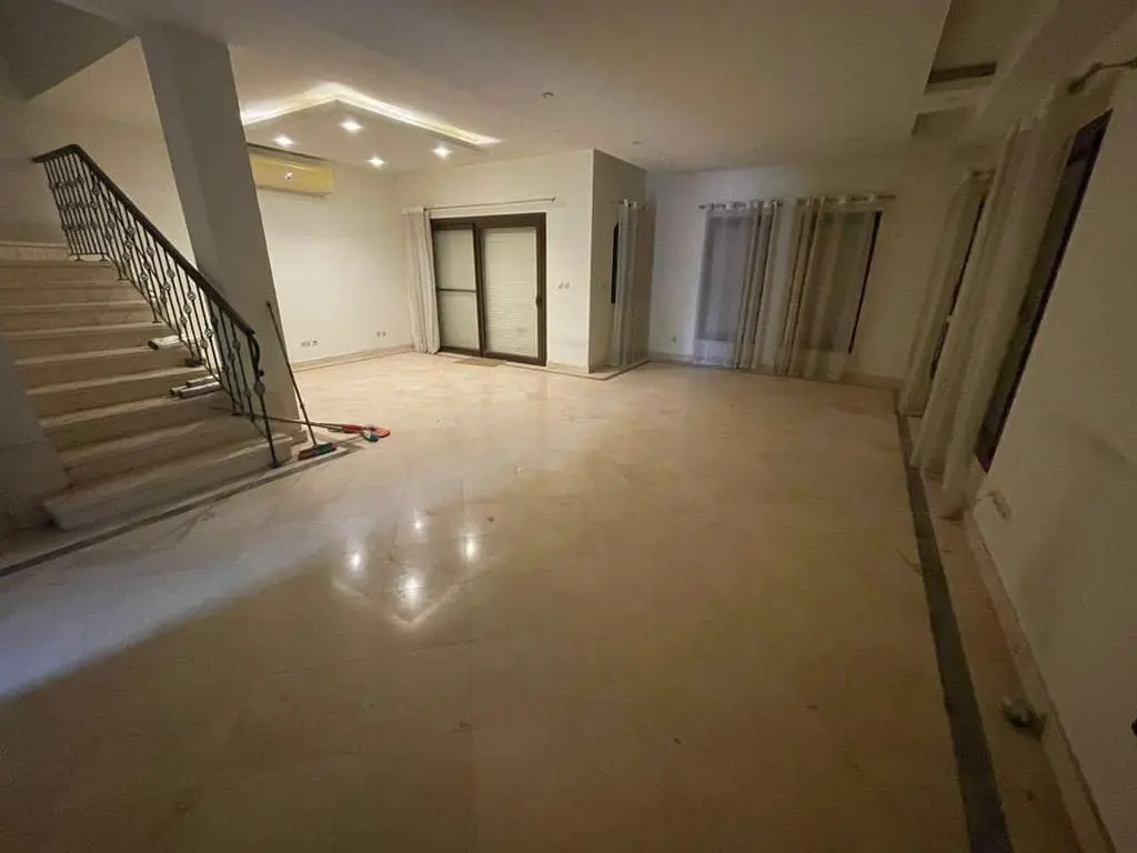 Mivida | Twin-house