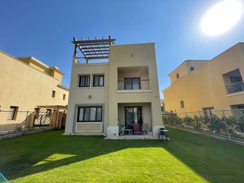 Mivida | Villa