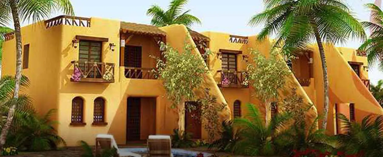  | Twin-house