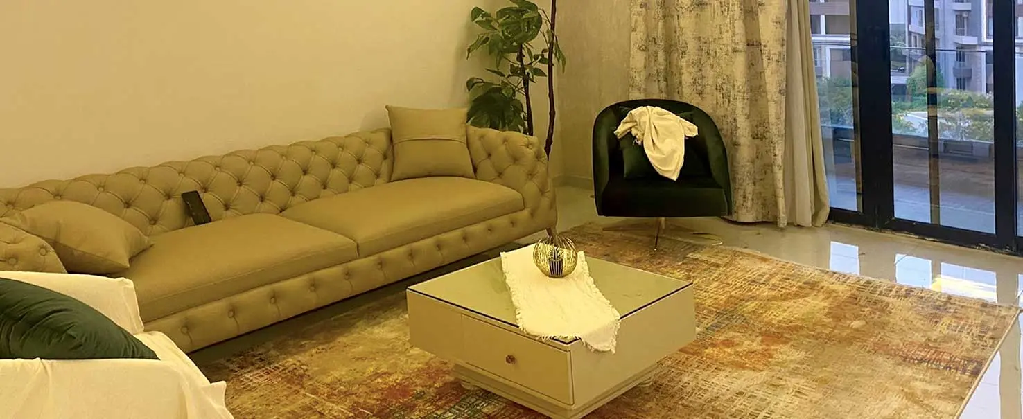 وسط المدينة | كنة