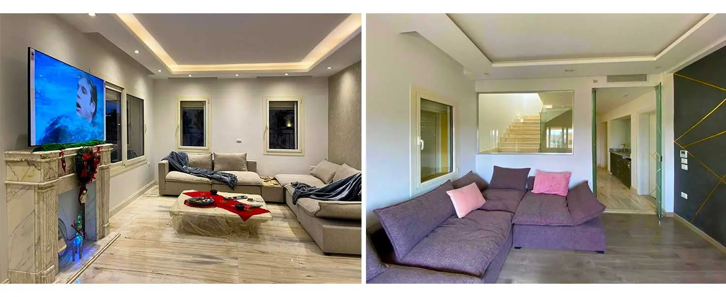 Mivida | Villa