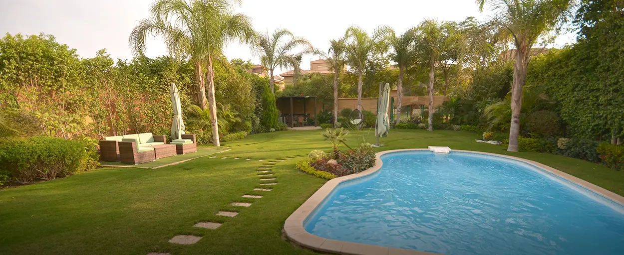 Moon Valley | Villa