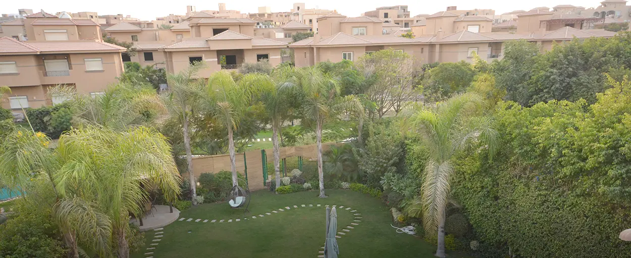 Moon Valley | Villa