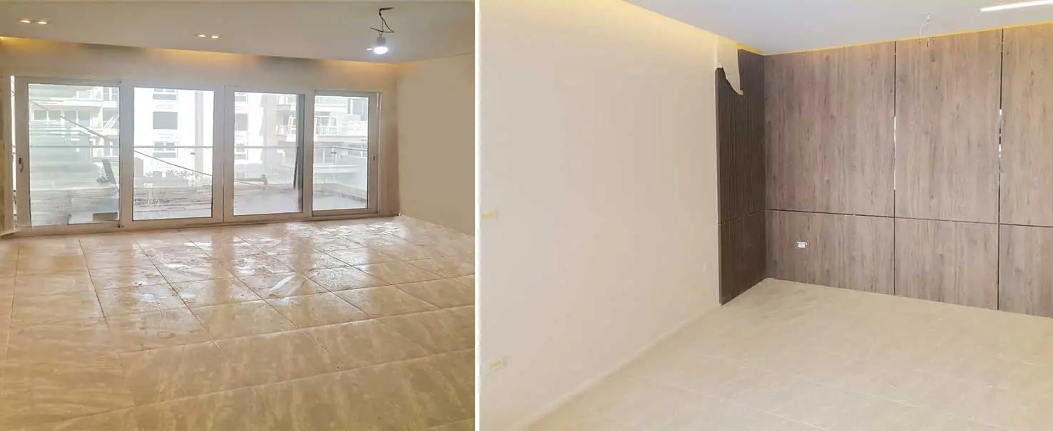 Mountain View iCity | Apartment