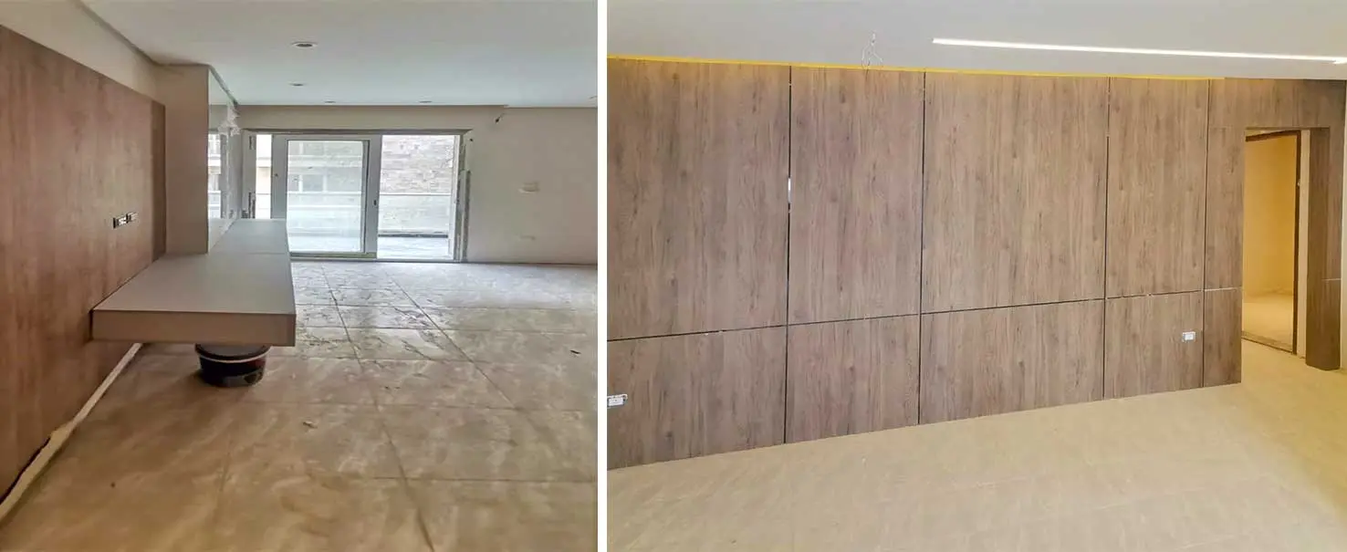 Mountain View iCity | Apartment