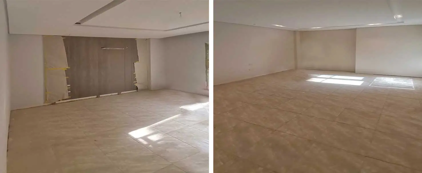 Mountain View iCity | Apartment