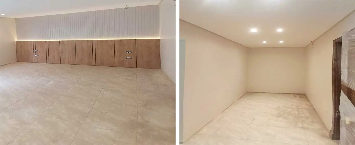 Mountain View iCity | Apartment
