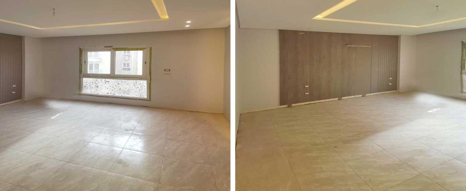 Mountain View iCity | Apartment