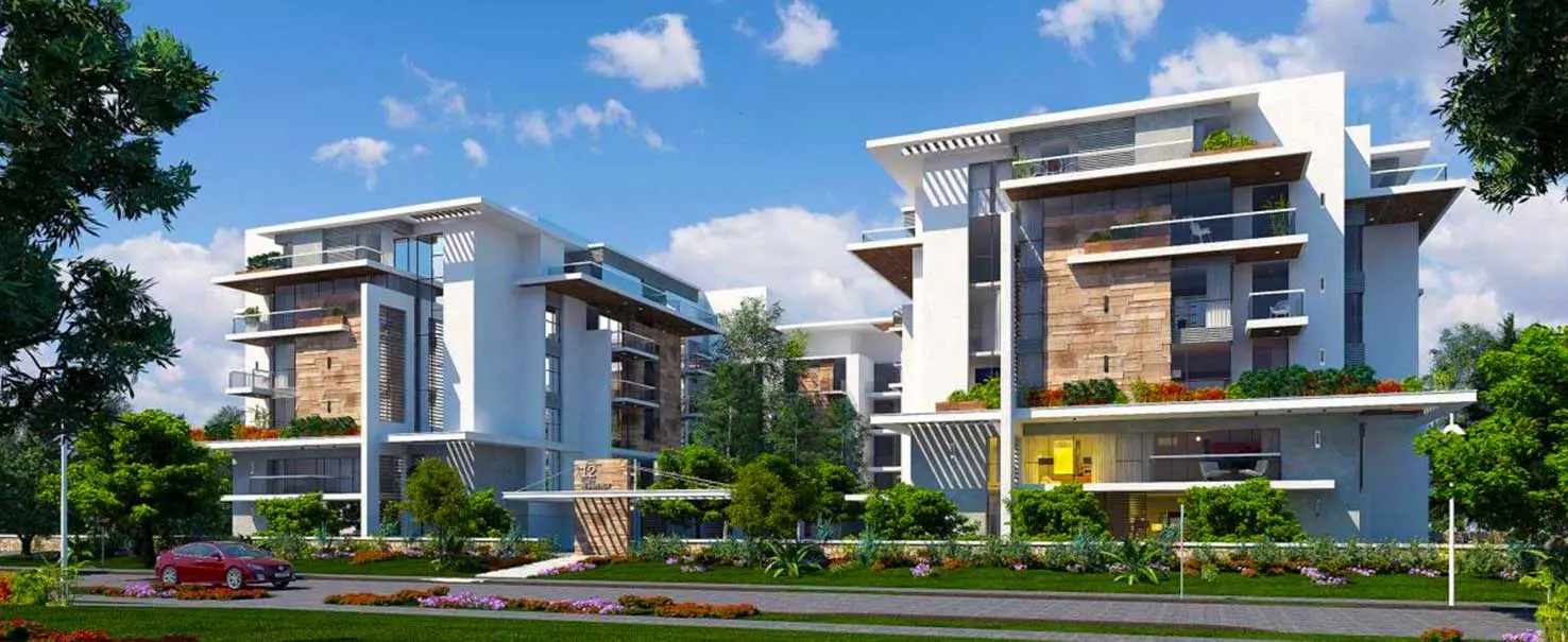 Mountain View iCity | Apartment