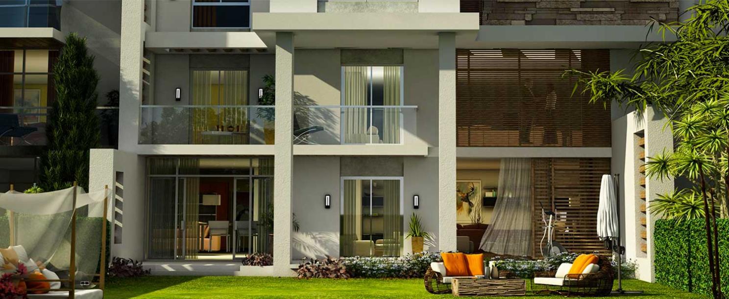Mountain View iCity | I-Villa