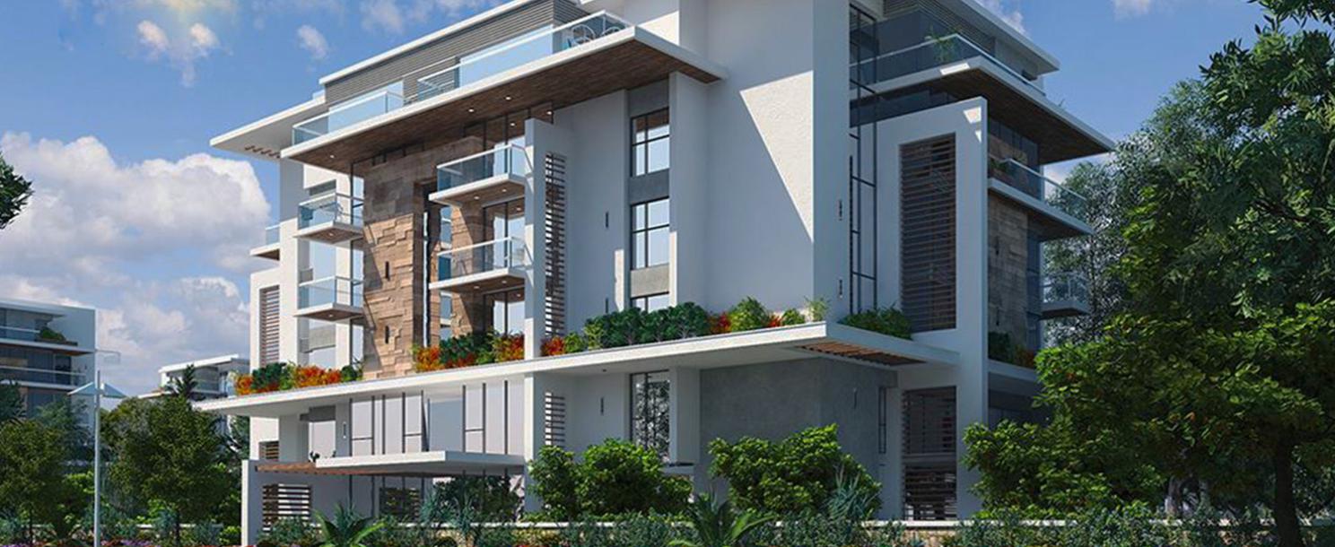 Mountain View iCity | Apartment