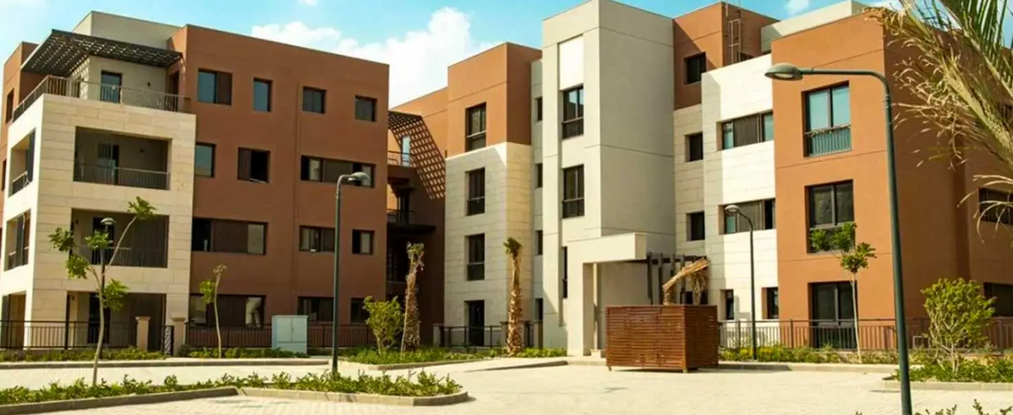 District 5 | Apartment