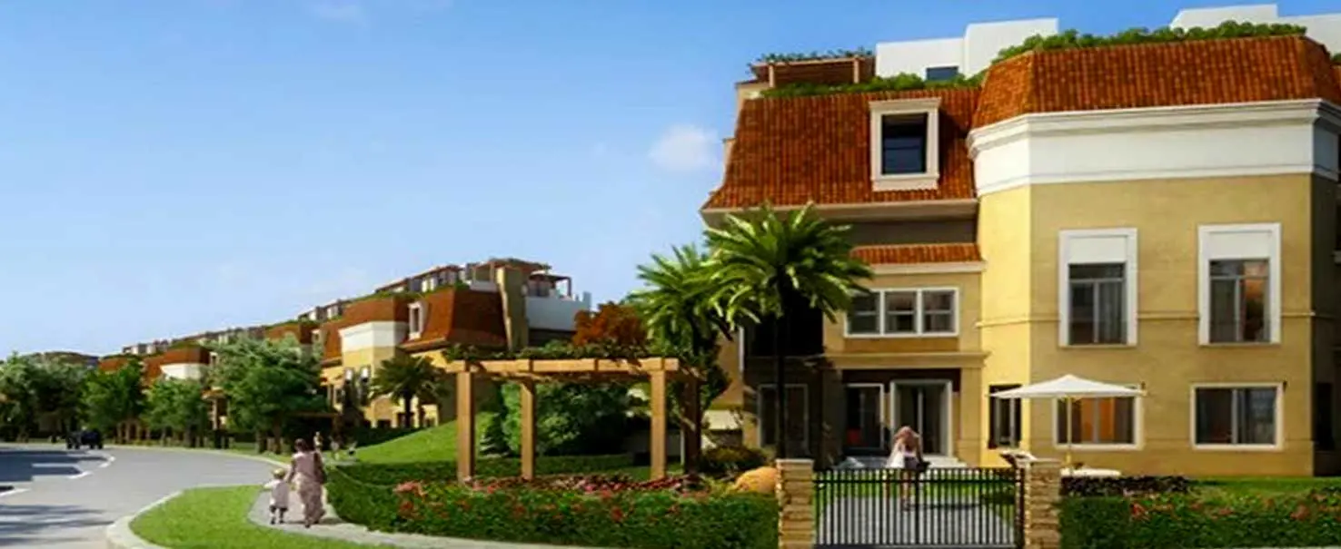 Sarai | Duplex