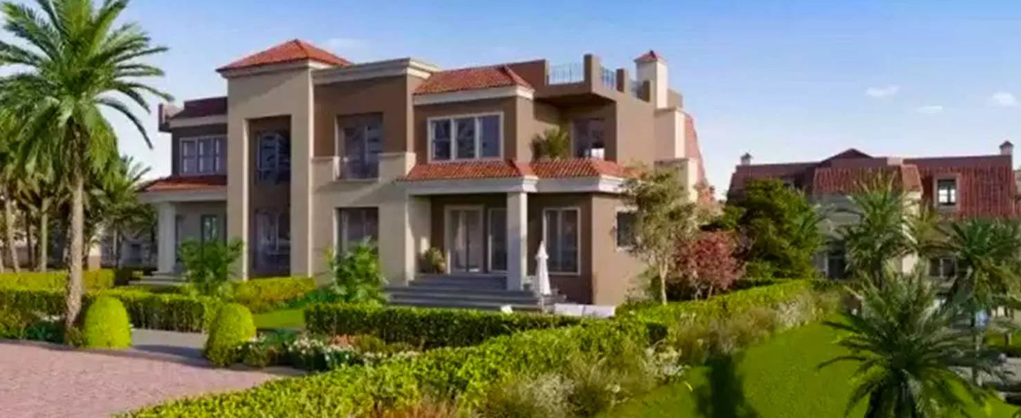 Sarai | Duplex