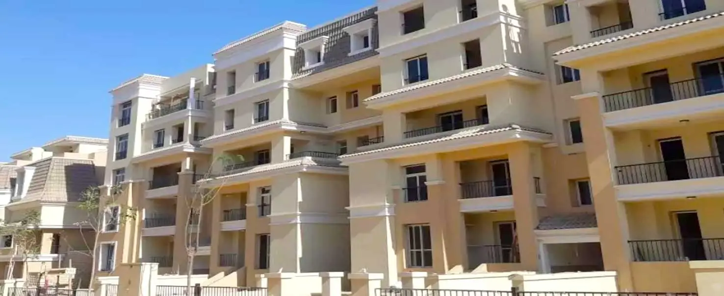 Sarai | Duplex