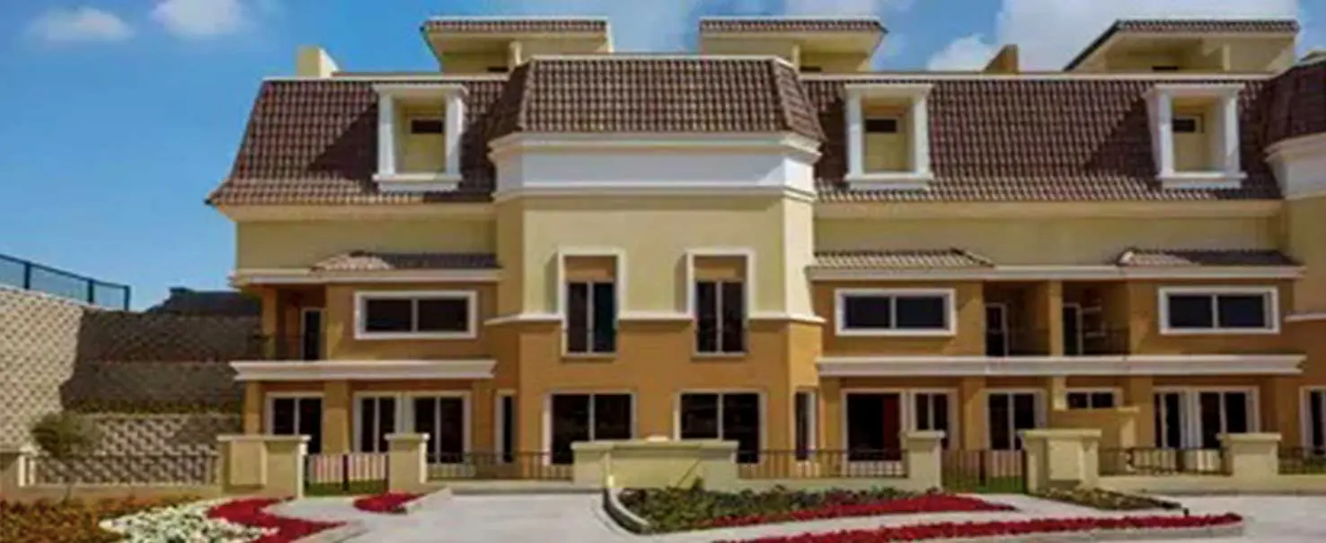 Sarai | Duplex