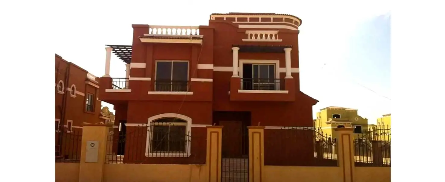 Etoile de ville | Villa