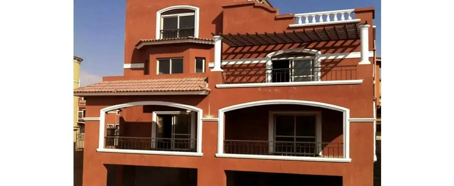 Etoile de ville | Villa