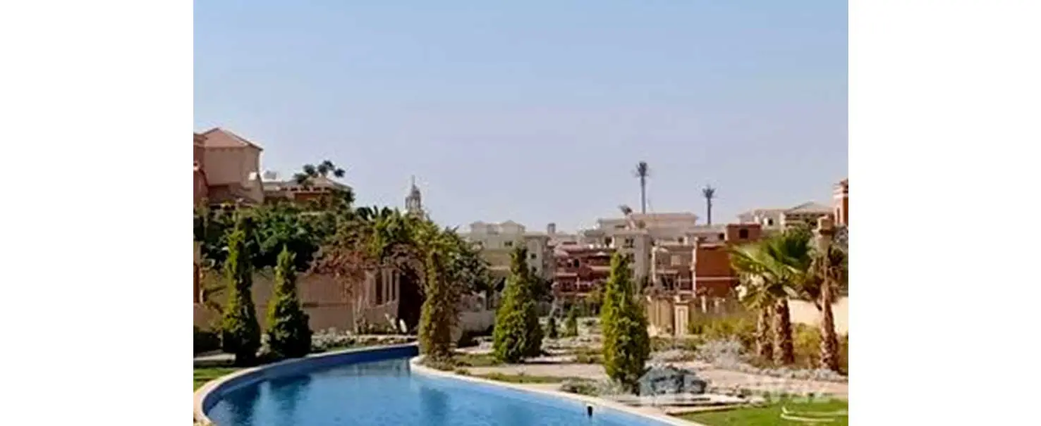Etoile de ville | Villa