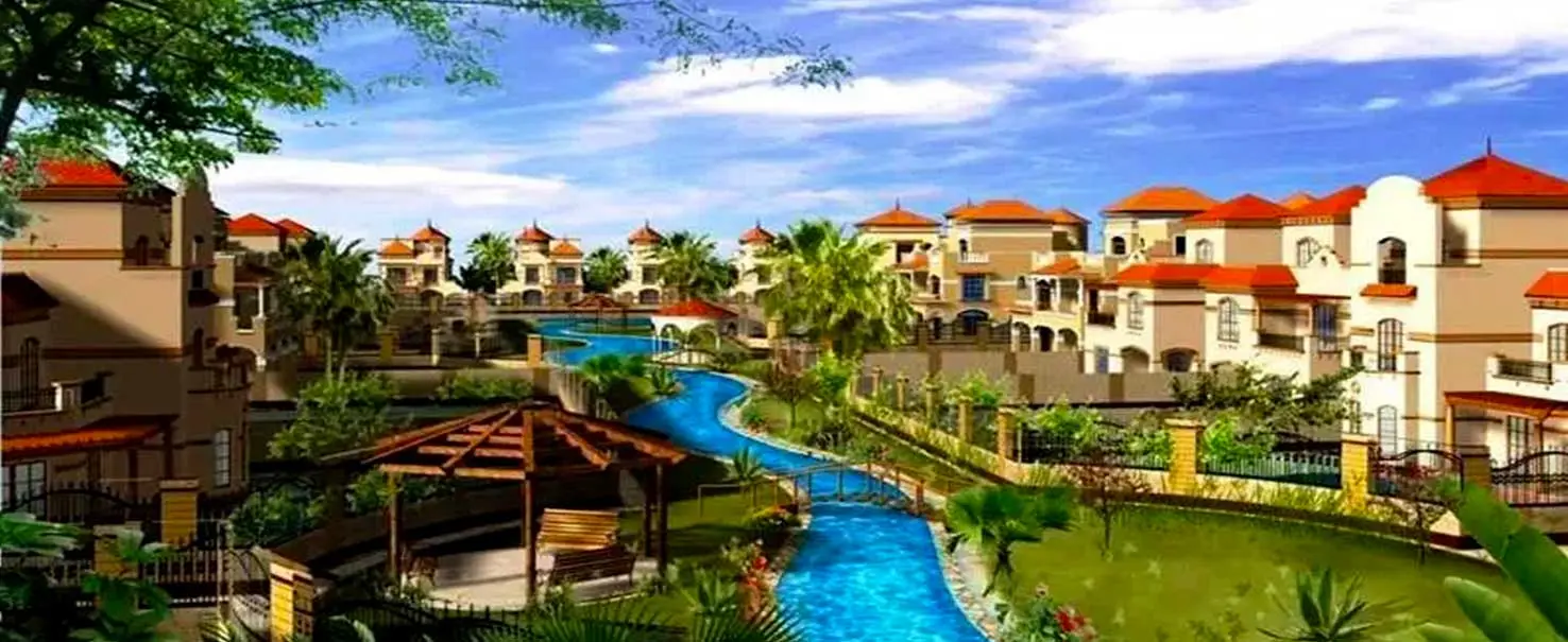 Etoile de ville | Villa