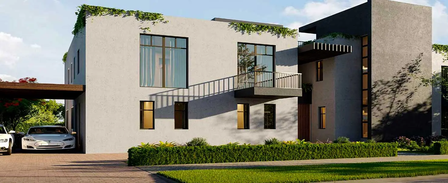 O west | Stand Alone Villa