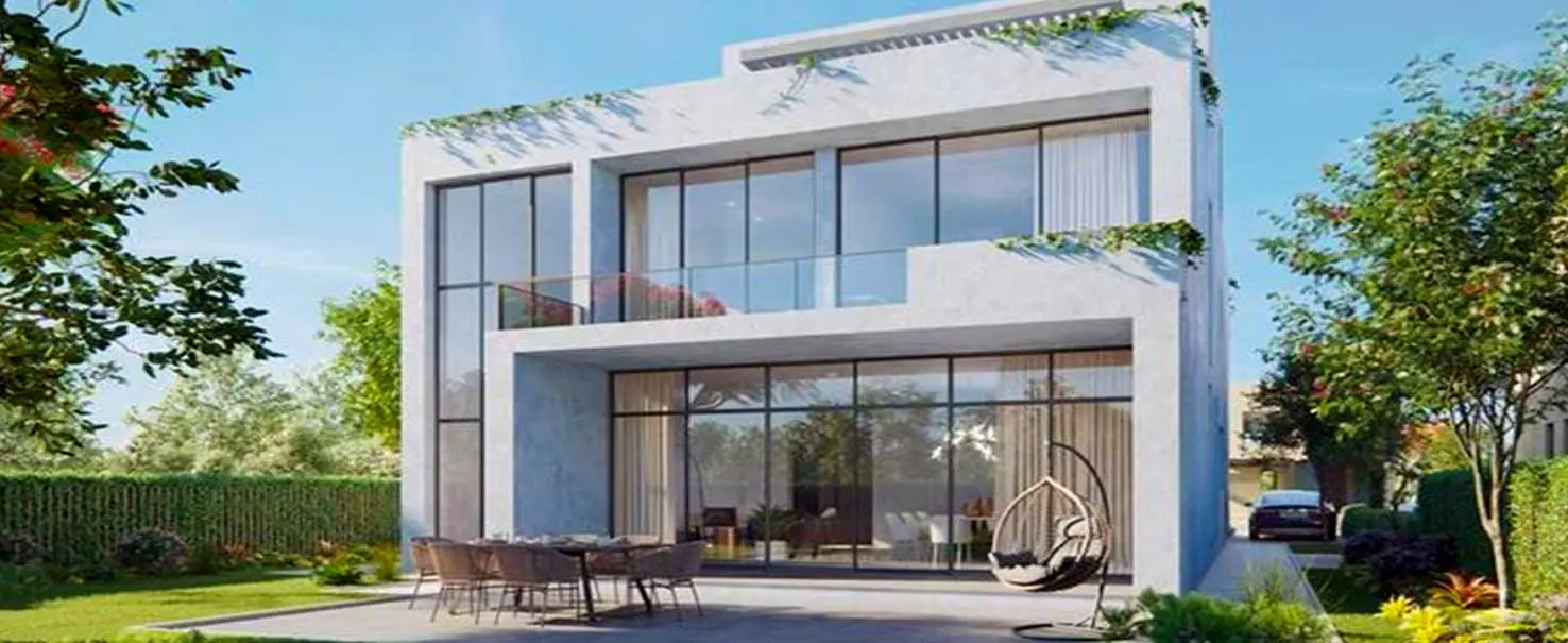 O west | Stand Alone Villa