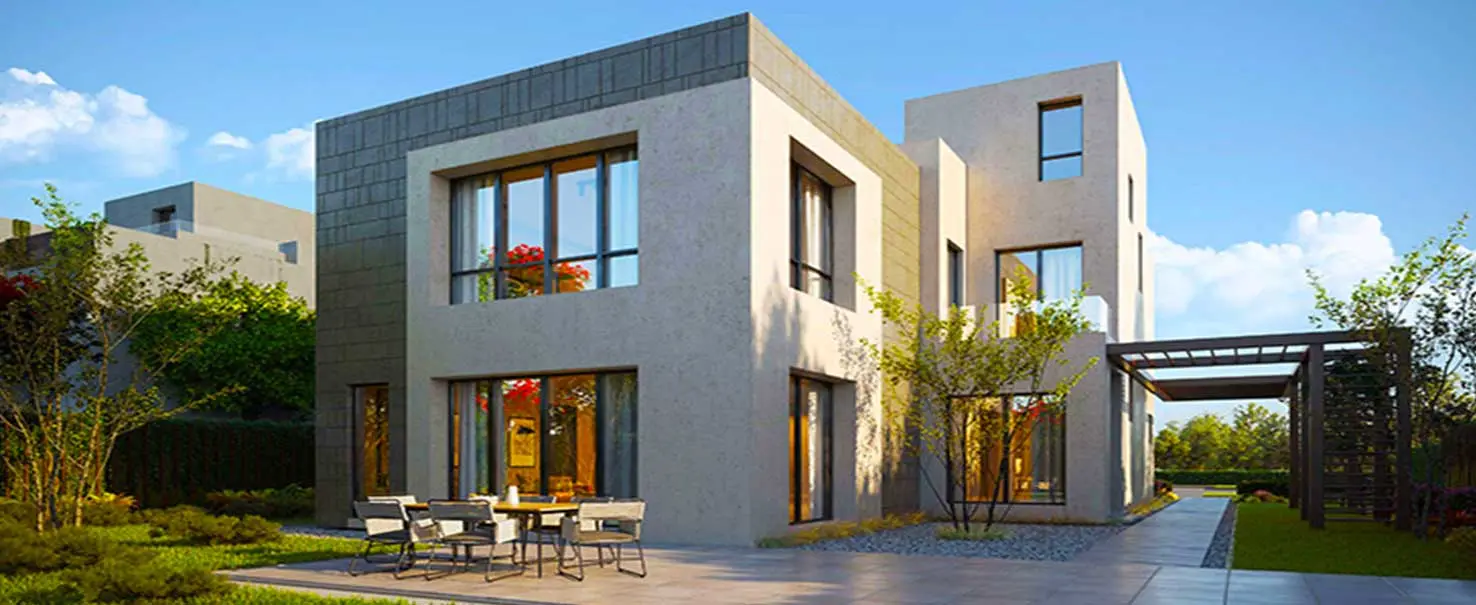 O west | Stand Alone Villa