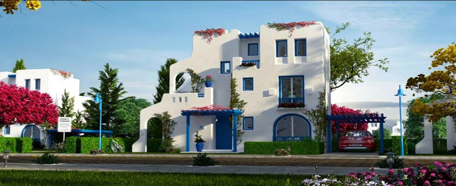 Mountain View | Villa