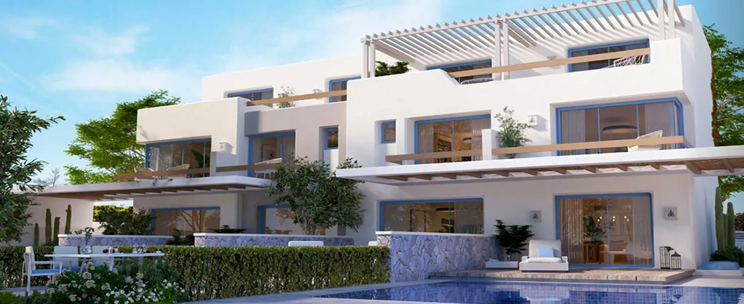 Mountain View | Villa