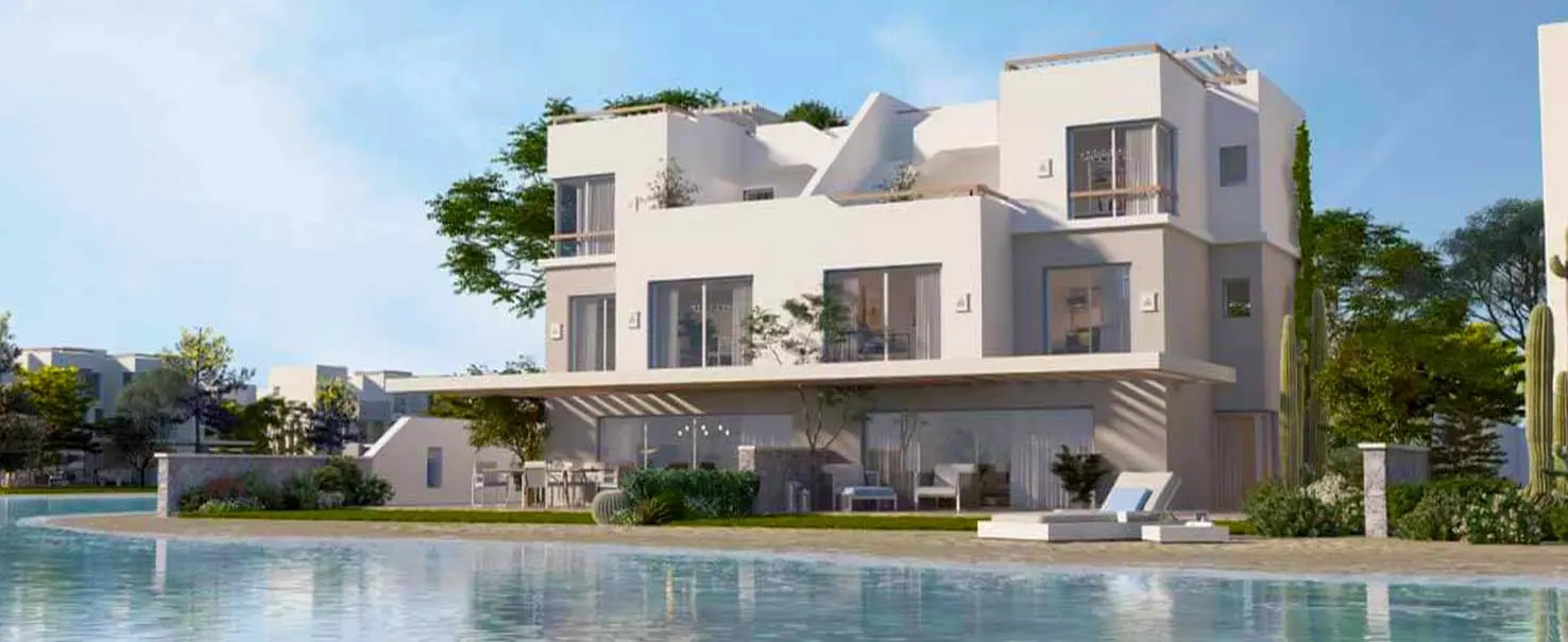 Mountain View | Villa