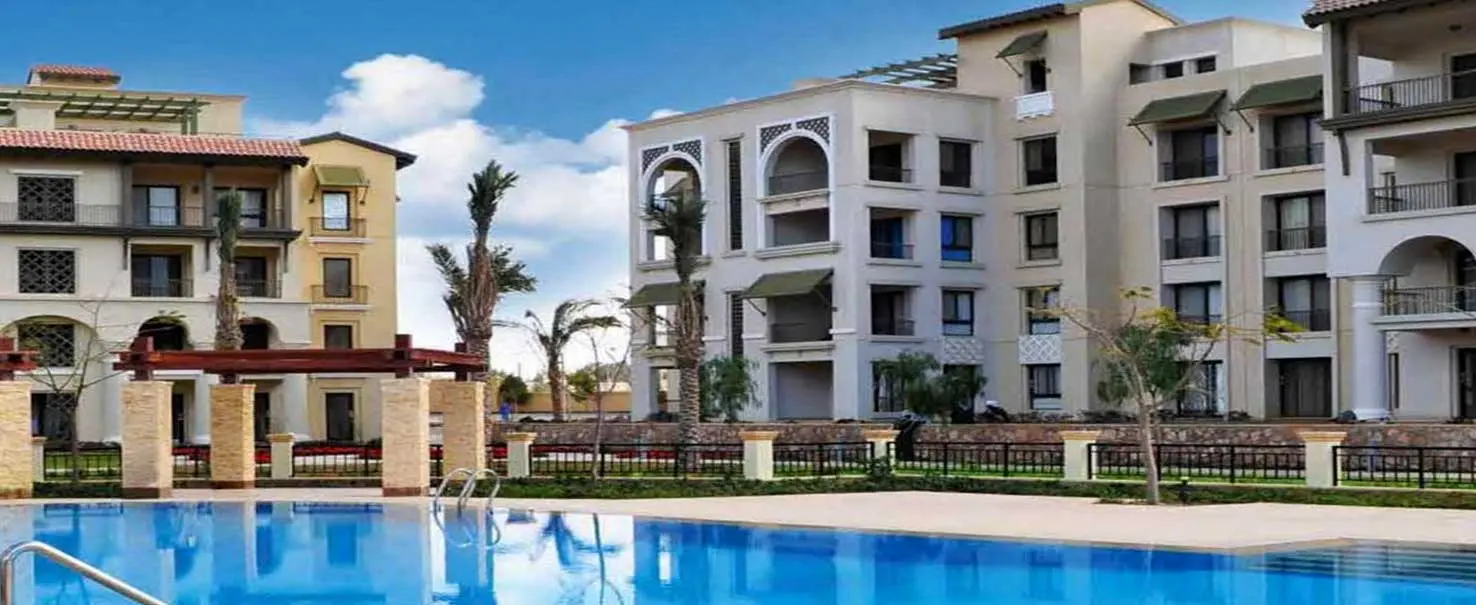 Marassi | Chalet