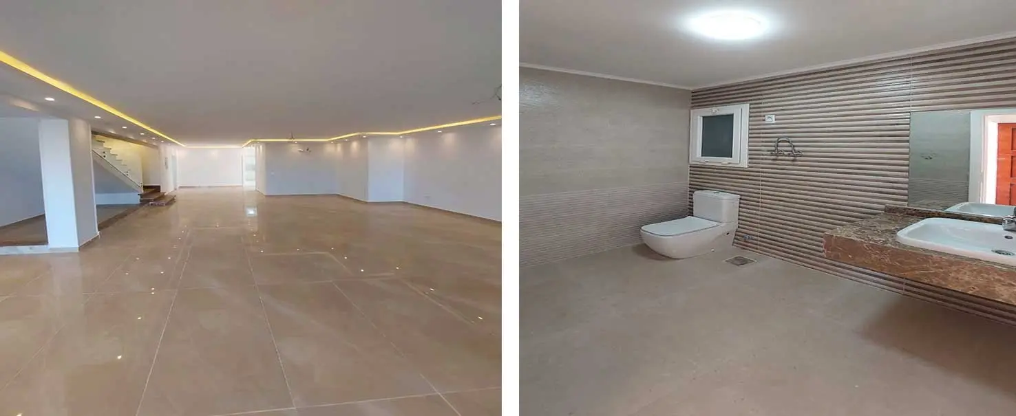 Mountain View Giza Plateau | I-Villa