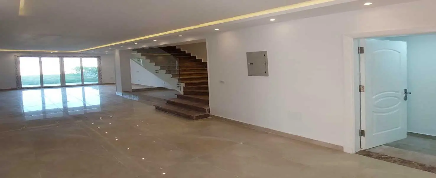 Mountain View Giza Plateau | I-Villa