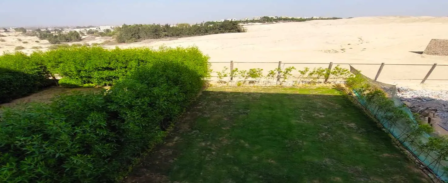 Mountain View Giza Plateau | I-Villa