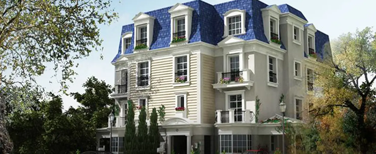 Mountain View iCity 6 October | I-Villa