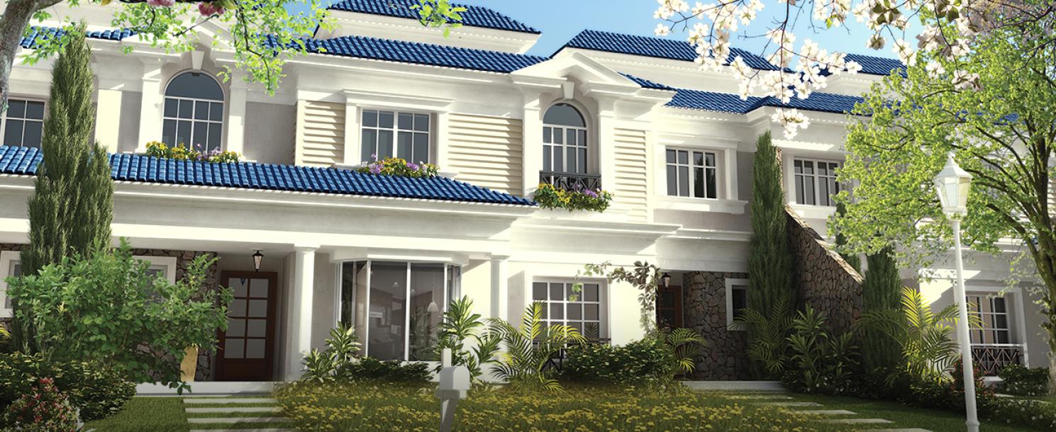 Mountain View iCity 6 October | I-Villa