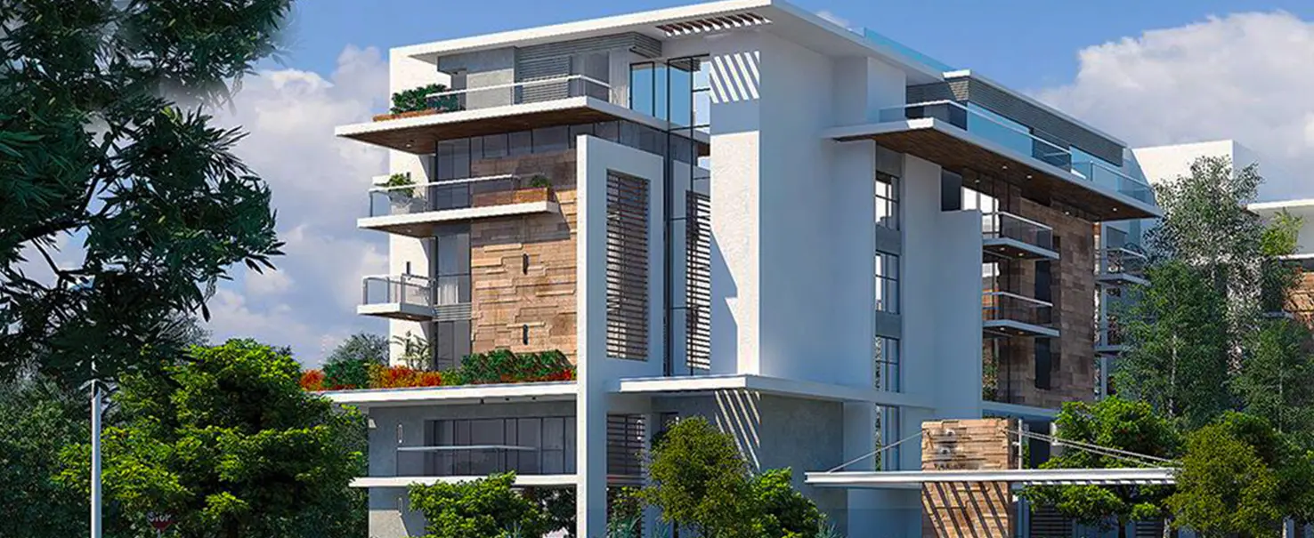 Mountain View iCity | I-Villa