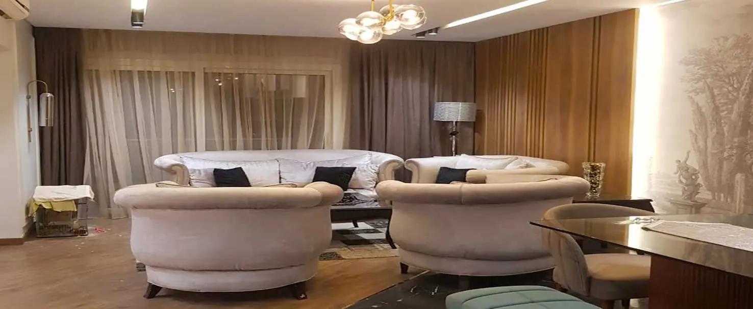 Mountain View iCity | Apartment
