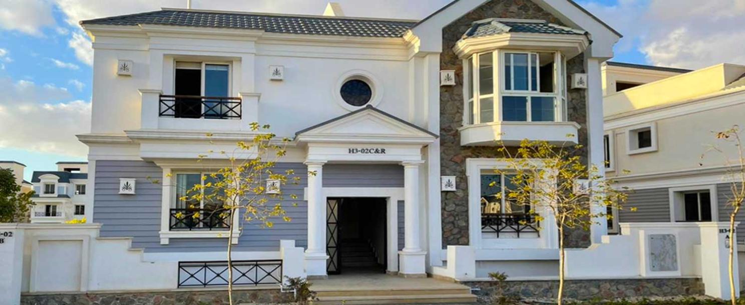 Mountain View Chill Out Park | I-Villa